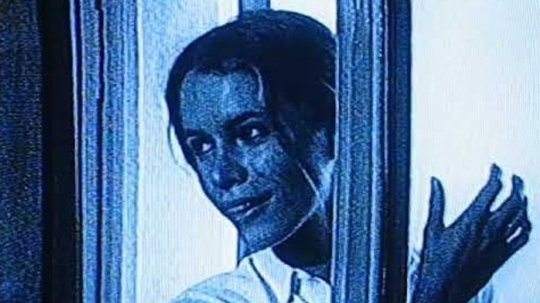 кадр из фильма L'impossibilità di recitare Elettra oggi