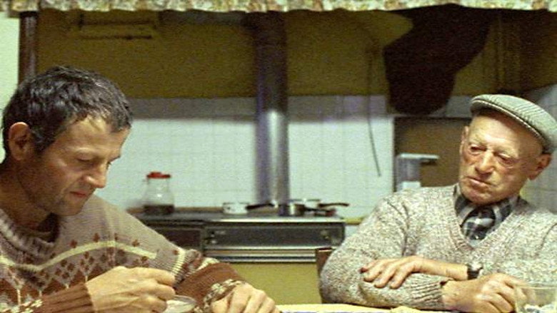 кадр из фильма Profils paysans : l'approche