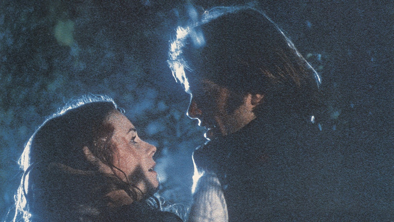 кадр из фильма Бобби и Роуз