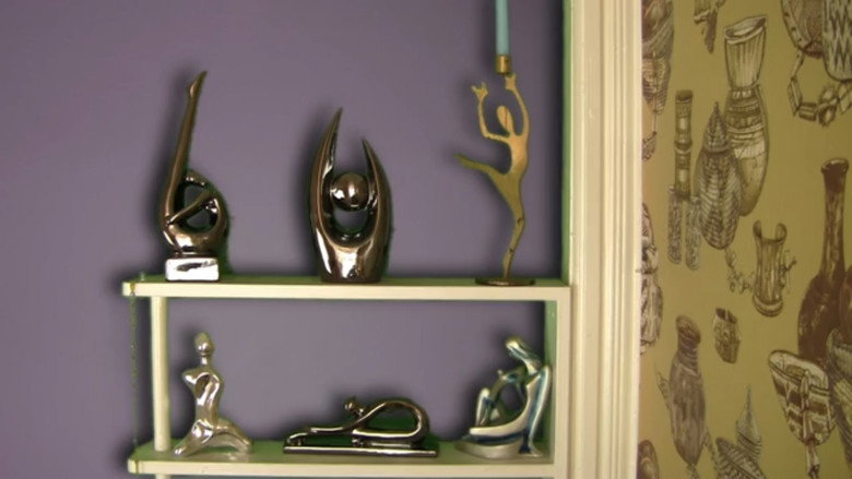 кадр из фильма Unique Boutique