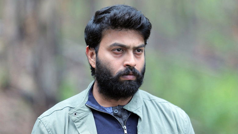 кадр из фильма பெண்குயின்