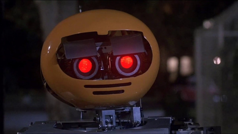 кадр из фильма Смертельный друг