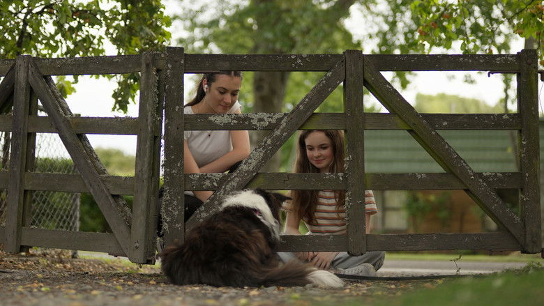 кадр из фильма Lizzie