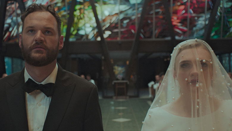 кадр из фильма Восхождение