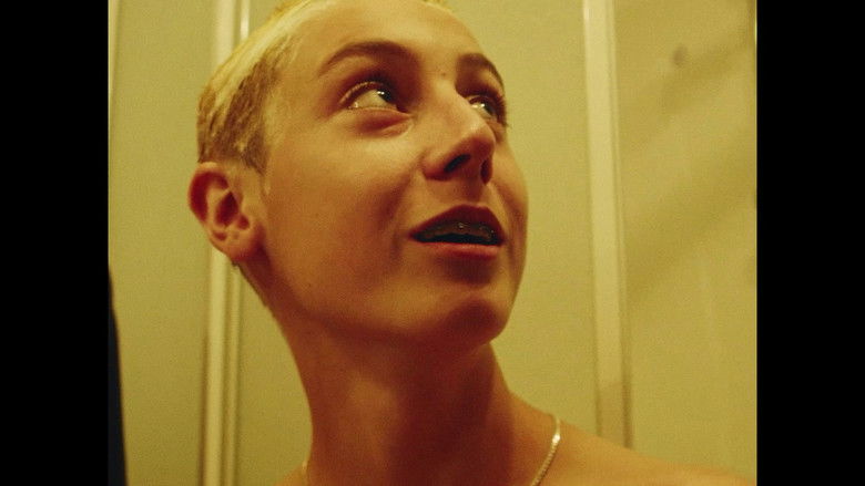 кадр из фильма Summer Nights