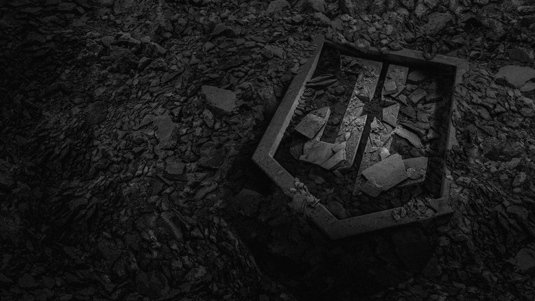 кадр из фильма Лига справедливости Зака Снайдера