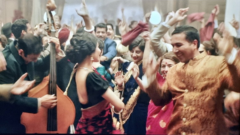 кадр из фильма Gold