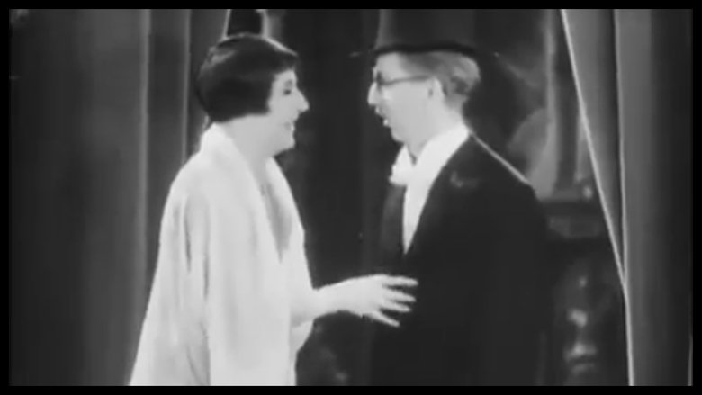 кадр из фильма Sharps and Flats