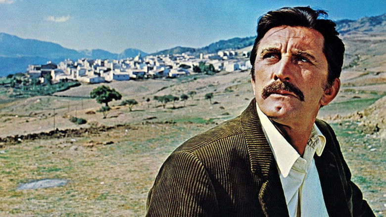 кадр из фильма Братство