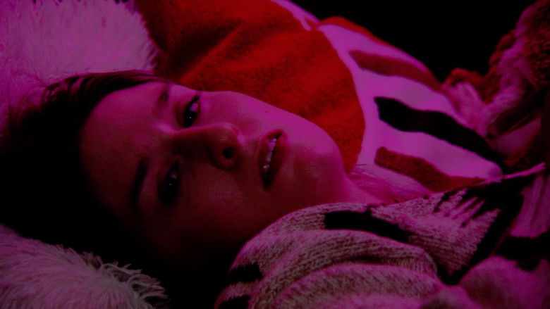 кадр из фильма Big Tujunga Canyon Rd