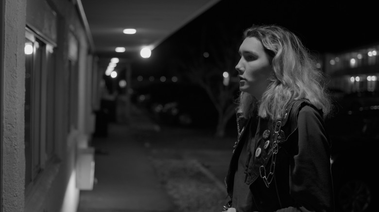 кадр из фильма Outta Dodge