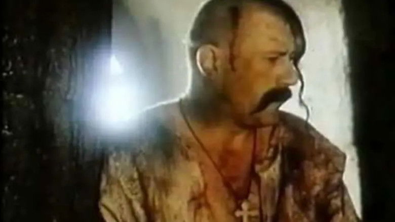 кадр из фильма Казаки идут