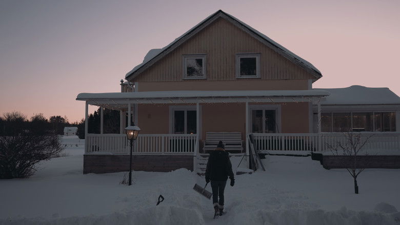 кадр из фильма Tyst faller snön