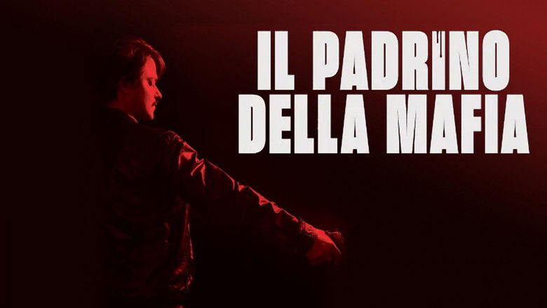 кадр из фильма Мафия Инкорпорейтед