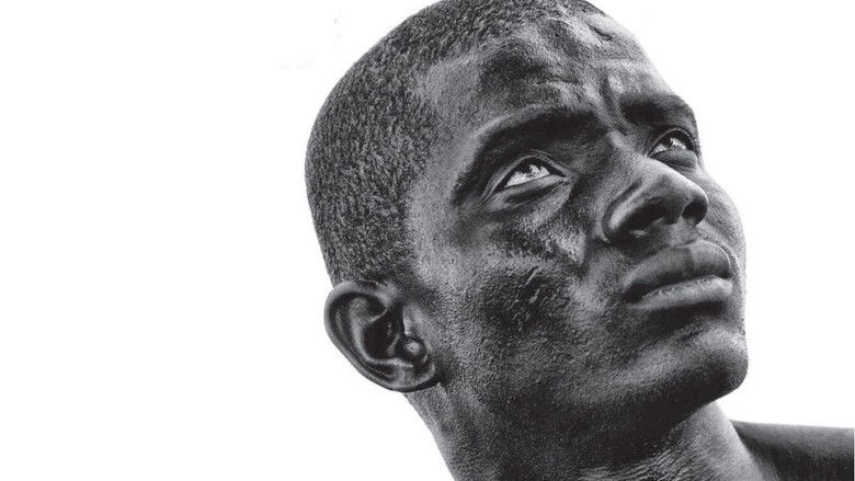 кадр из фильма Naufragio