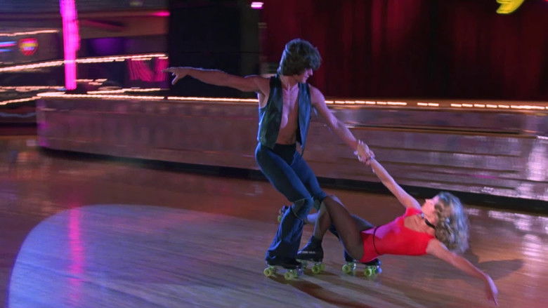 кадр из фильма Скейттаун, США