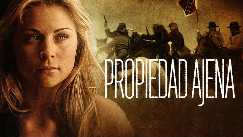 кадр из фильма Propiedad Ajena