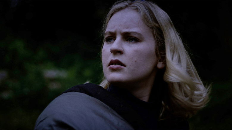 кадр из фильма Ночь гризли