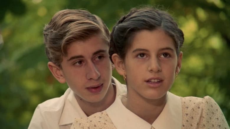 кадр из фильма Las bicicletas son para el verano