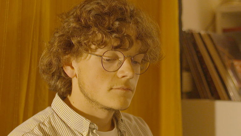 кадр из фильма La Parole est d'Argent