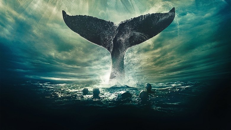 кадр из фильма В сердце моря