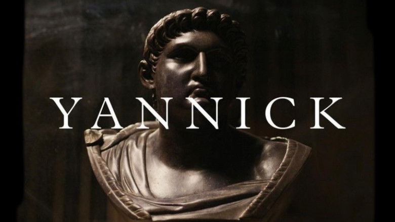 кадр из фильма Янник