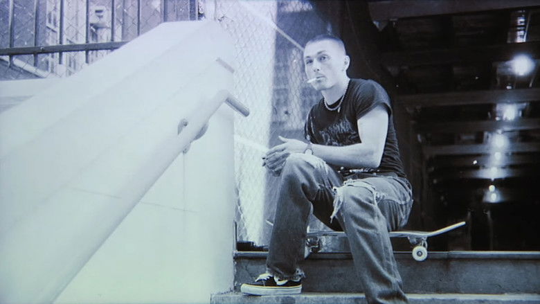 кадр из фильма Hockey IV