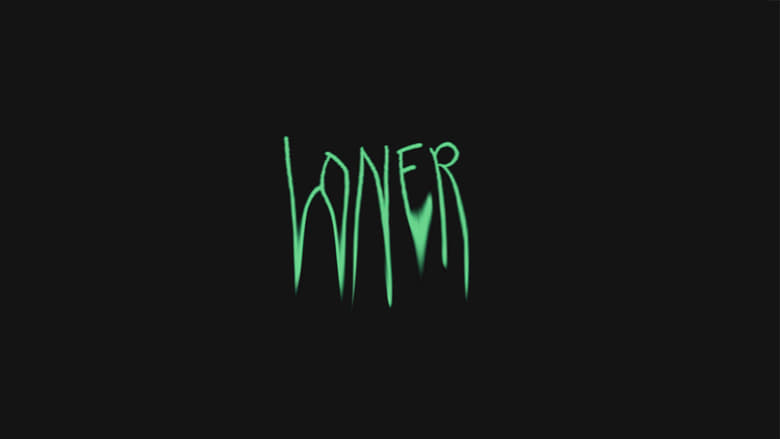 кадр из фильма Loner