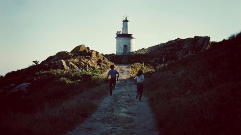 кадр из фильма Romería