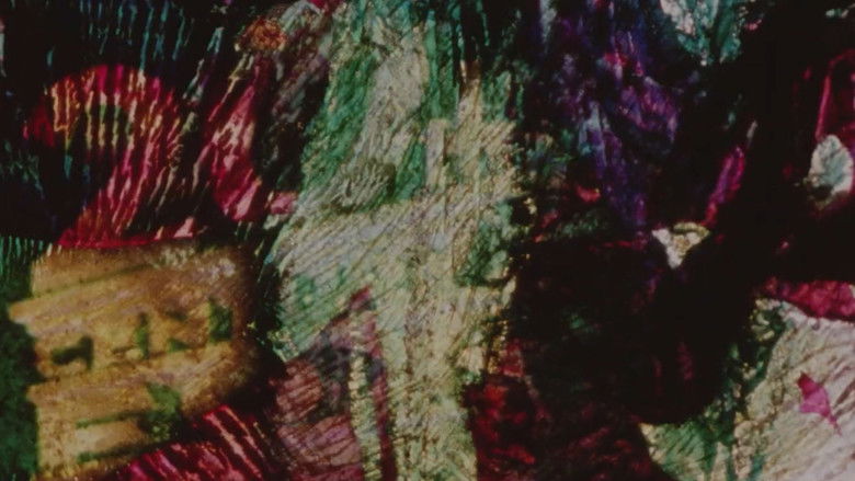 кадр из фильма Footprints