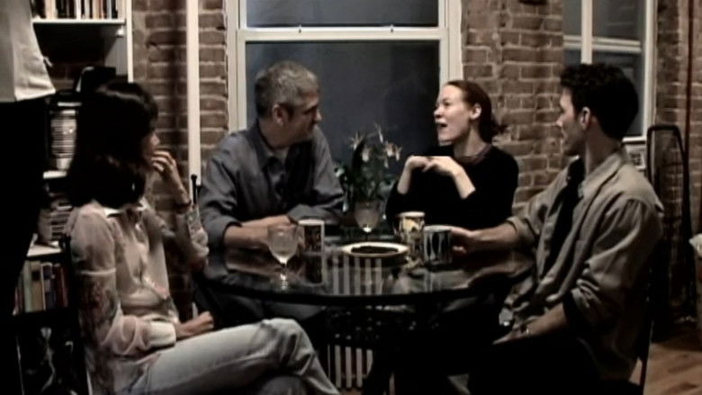 кадр из фильма Music For Minorities