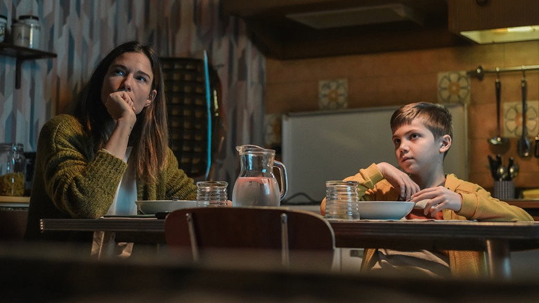 кадр из фильма Credimi!