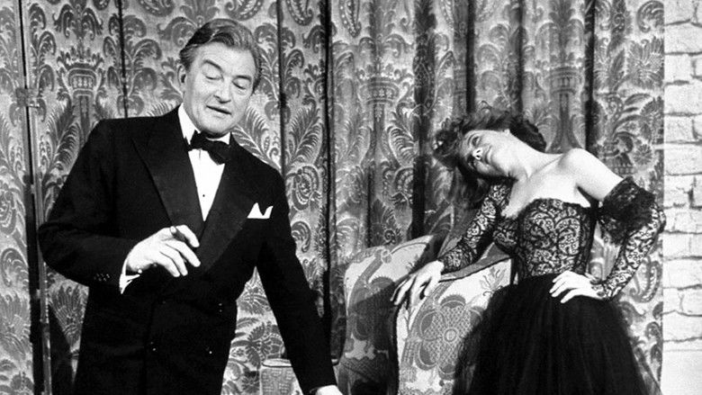 кадр из фильма Верёвка из песка