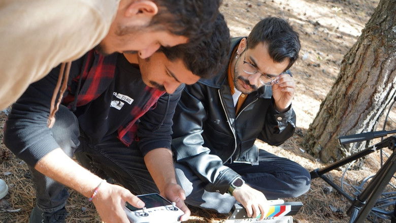 кадр из фильма Circle of Stones