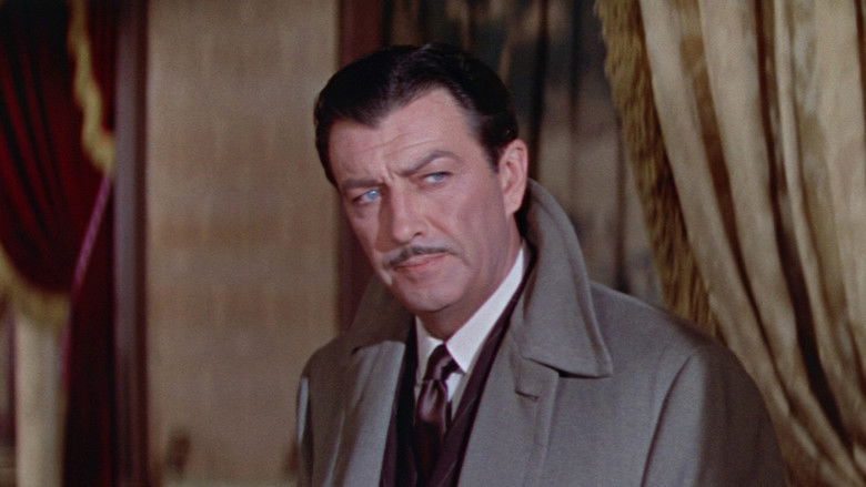 кадр из фильма Тусовщица