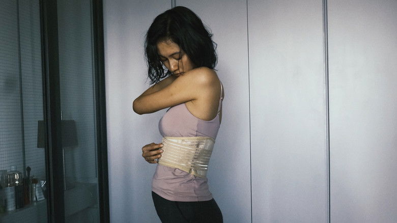 кадр из фильма Human Resource