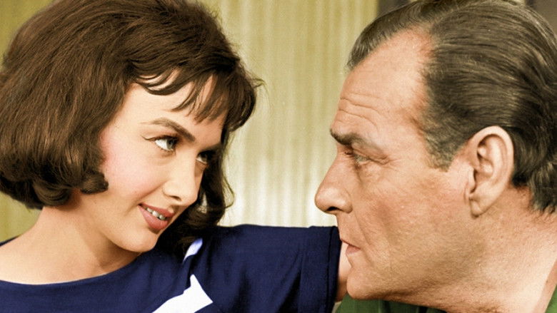 кадр из фильма Ο μπαμπάς μου κι εγώ