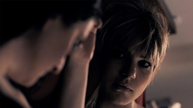 кадр из фильма How to Say Goodbye