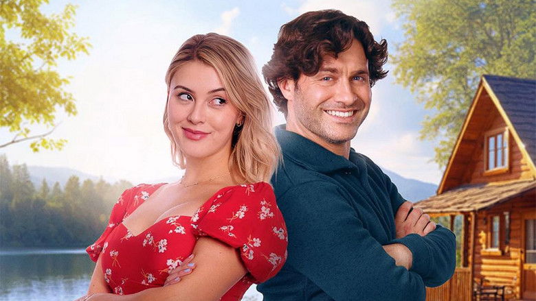 кадр из фильма Love at Lookout Lake