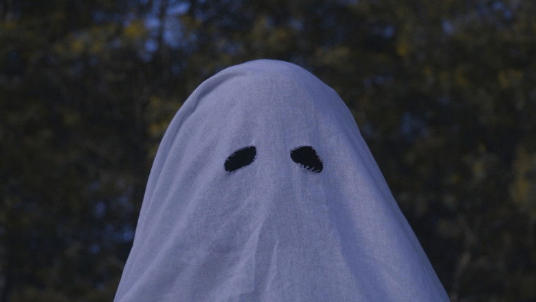 кадр из фильма Haunting