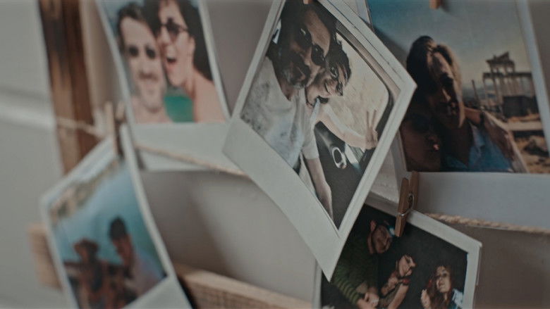 кадр из фильма Dedemin Bıyığı