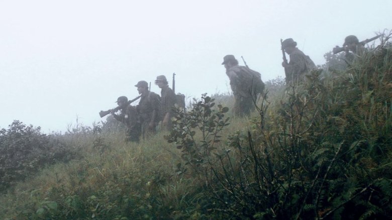 кадр из фильма Че: Часть первая. Аргентинец