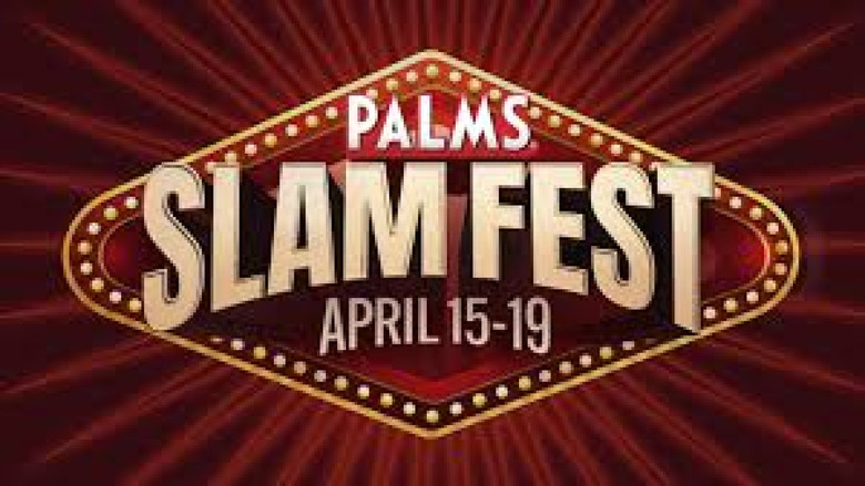кадр из фильма CMLL at Palms Slam Fest 2026