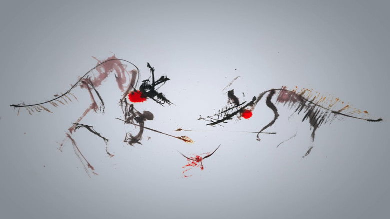 кадр из фильма Tangent Realms: The Worlds of C.M. Kösemen