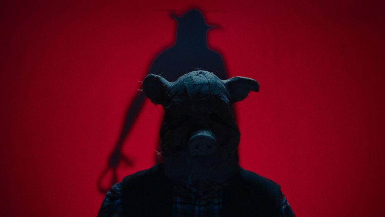 кадр из фильма Pig Hill