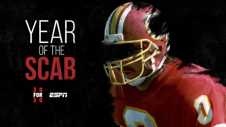 кадр из фильма Year of the Scab