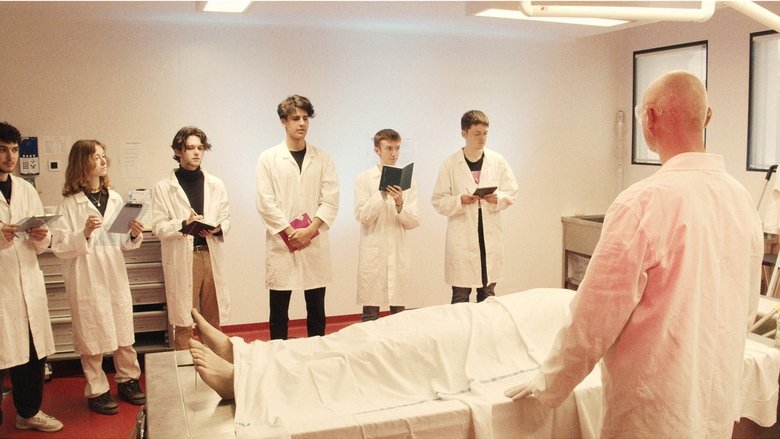 кадр из фильма Mary