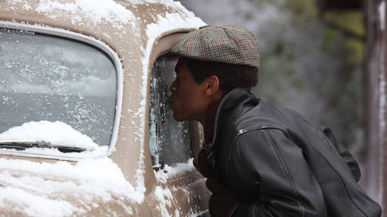 кадр из фильма The Watsons Go to Birmingham