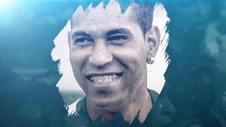 кадр из фильма Cleber Santana, a Estrela Solitária