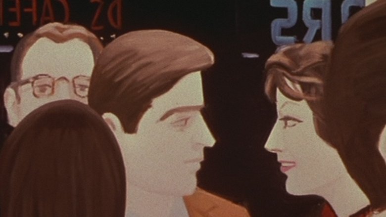 кадр из фильма Твои друзья и соседи